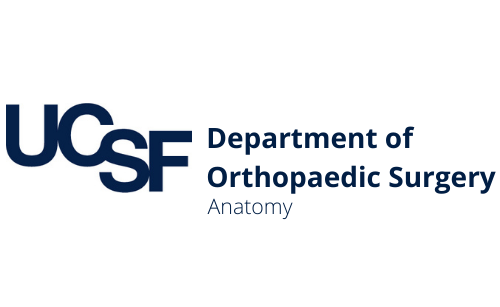 UCSF Anatomy