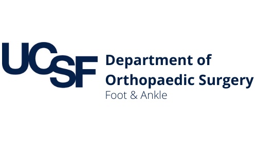 UCSF Orthosurgery Foot & Ankle