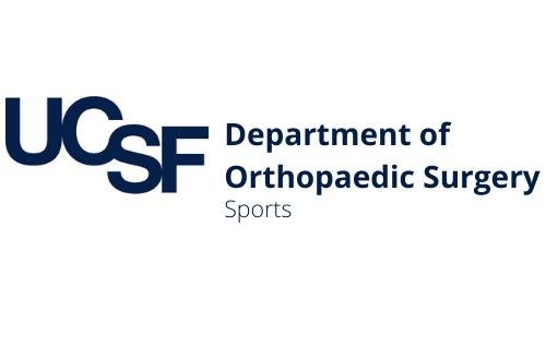 UCSF Orthosurgery Sports