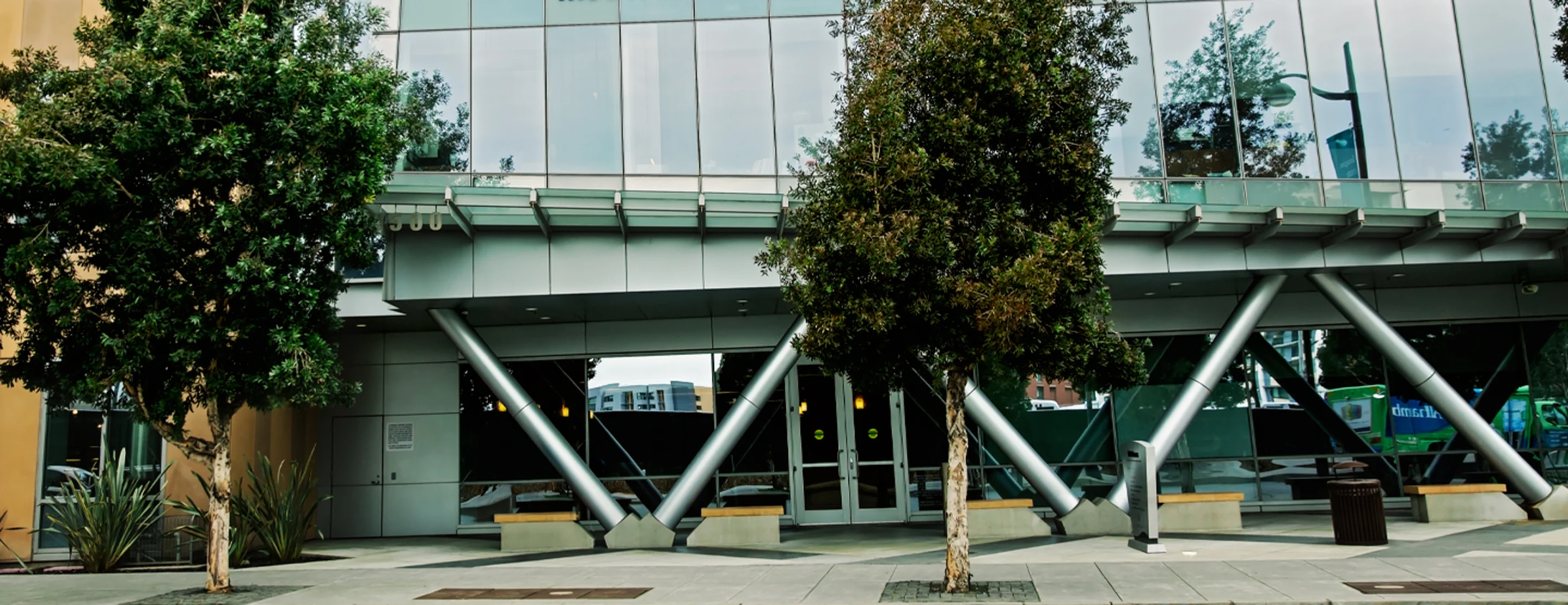 1500 Owens Street