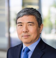 Hubert Kim MD
