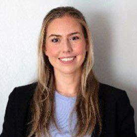 Dr. Haley Oosterhouse