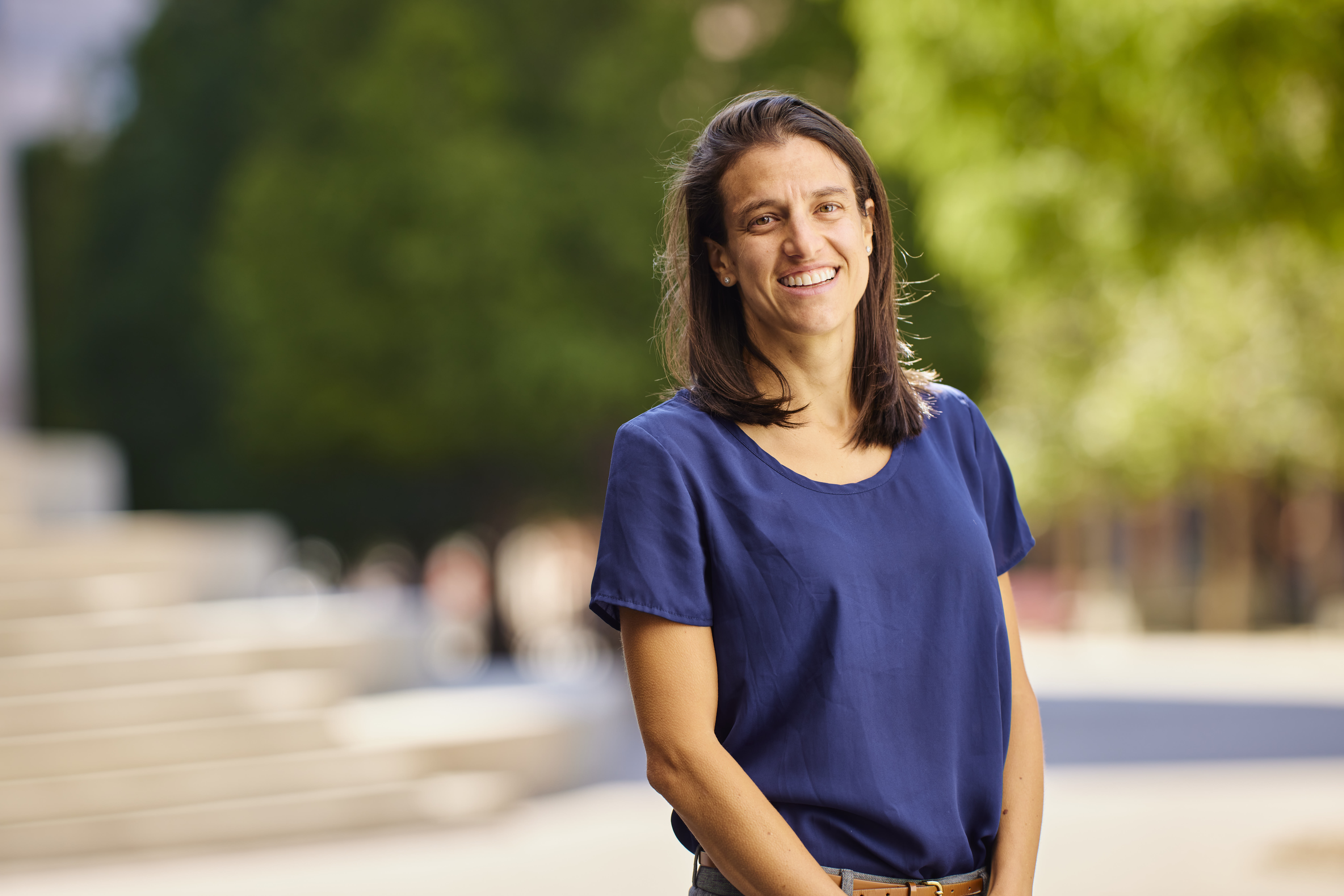 Dr. Lauren Shapiro