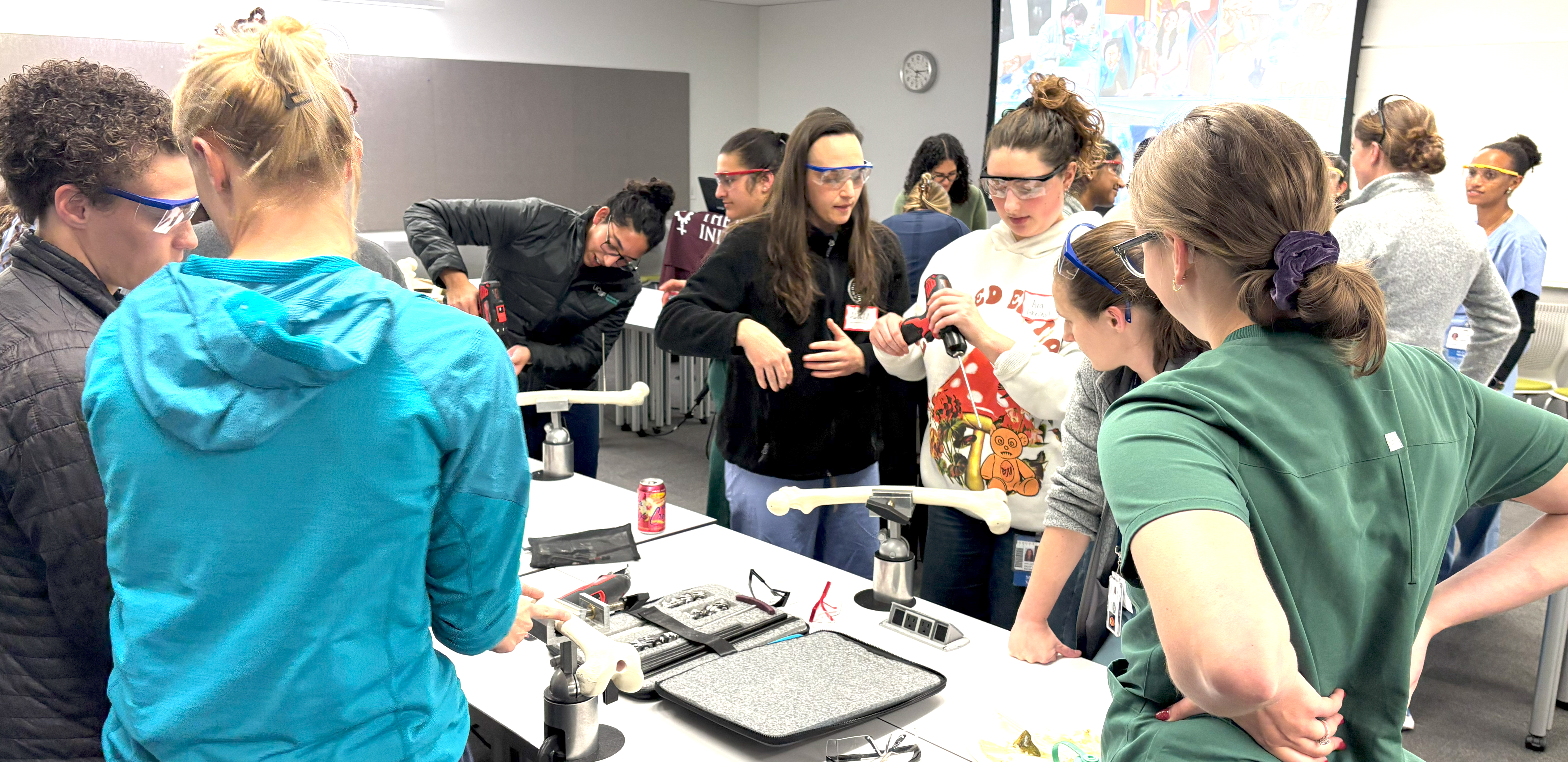 UCSF Perry Initiative