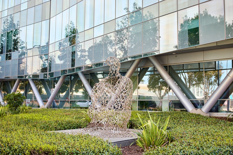 1500 Owens Street, San Francisco