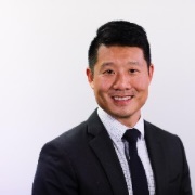 Anthony Ding, MD