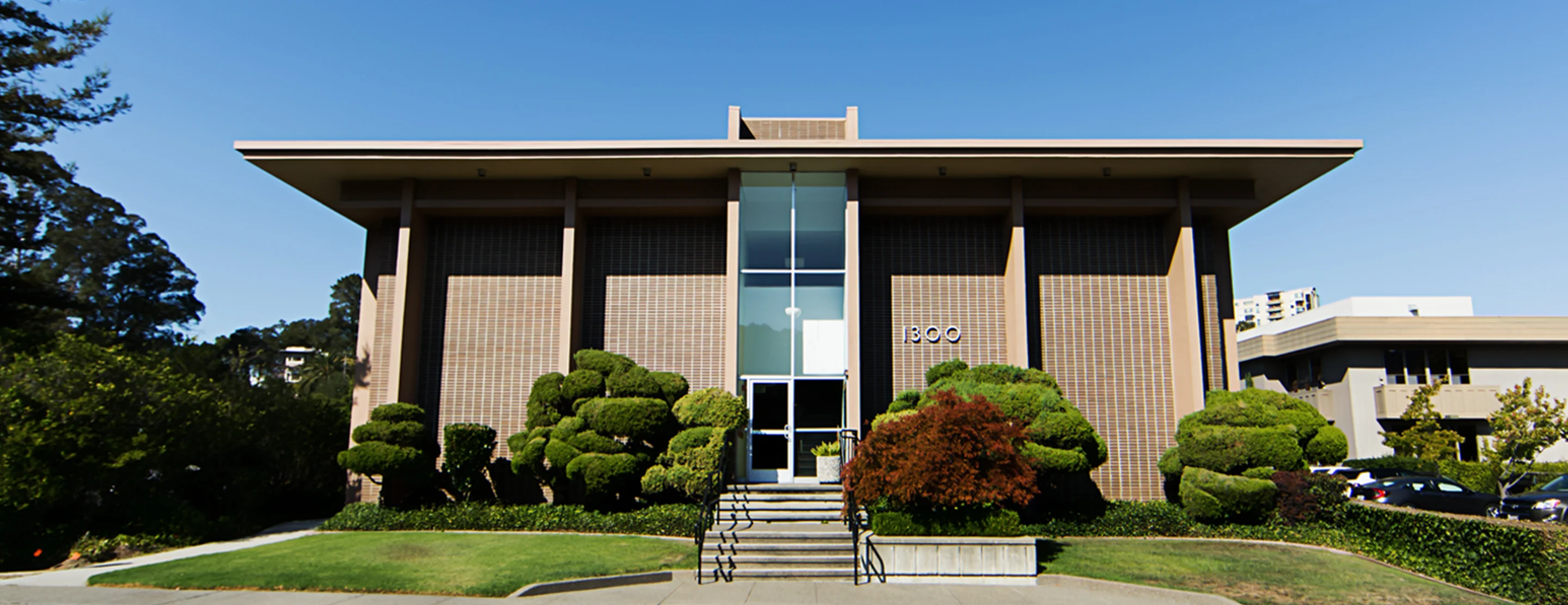 Greenbrae