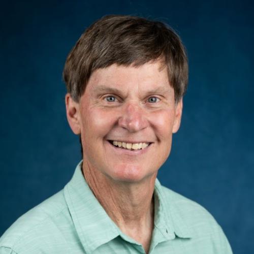 Dr. Bob Kiningham
