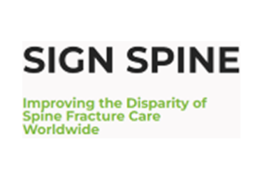 Sign Spine Logo
