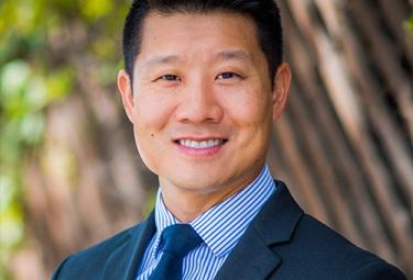 Dr. Anthony Ding UCSF