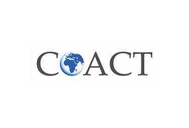  COACT (Consortium of Orthopaedic ACademics Traumatologists) Logo