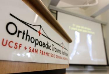 International Surgeons Boost Trauma Skills at UCSF Summit