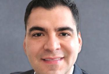 Francisco Gomez Alvarado