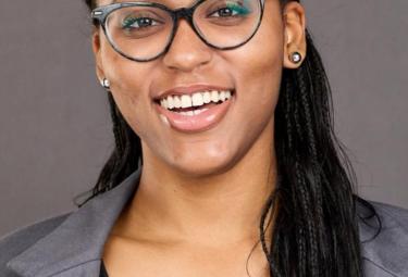 Chellandra Samuels, IGOT Fellow 2025-2026