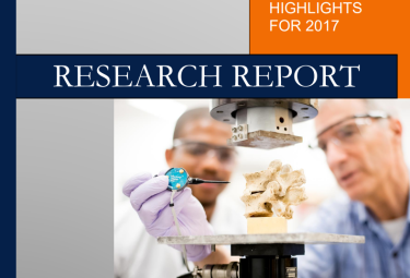 2017 Research Report