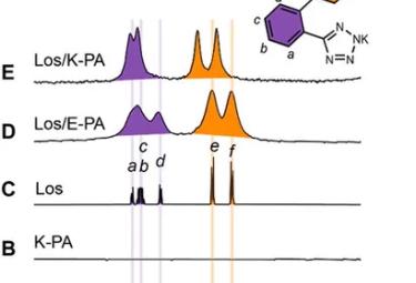 Sustained-release losartan from peptide nanofibers promotes chondrogenesis. Frontiers in Frontiers in Bioengineering and Biotechnology