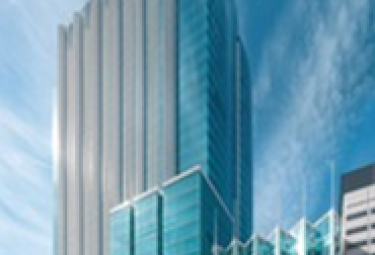 InterCon Hotel Photo