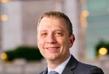 David Gendelberg, md