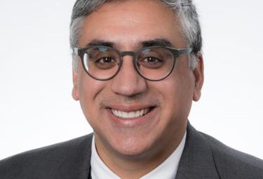Rajiv Sethi, MD, PhD