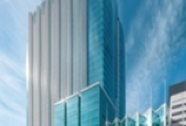 InterContinental Hotel San Francsico