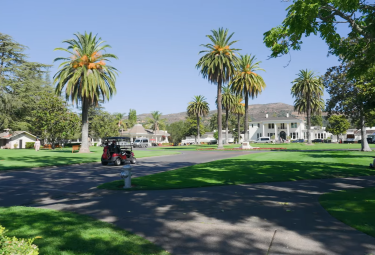 Silverado Resort