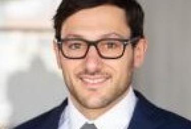 Josh Weiss, MD
