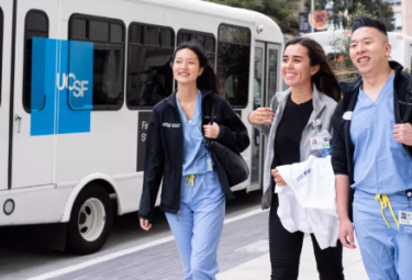 Apply for residency