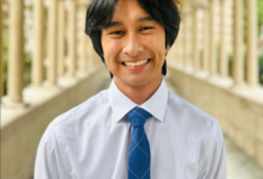 Patrick Belen
