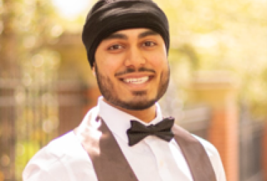 Prabhjot Singh