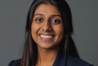 Shravya Kakulamarri, MD
