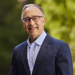 Headshot of Mathias Masem, MD