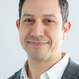 Headshot of Christopher J. Hernandez, PhD