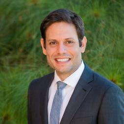 Headshot of Ashraf N. El Naga, MD