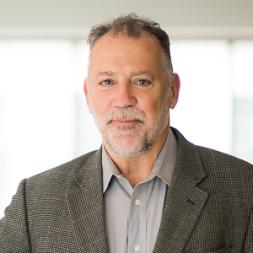 Headshot of Richard Coughlin, MD, MSc