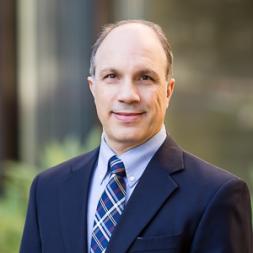 Headshot of Utku Kandemir, MD