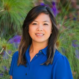 Headshot of Karina Del Rosario, MD