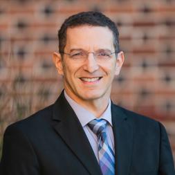 Headshot of Meir Marmor, MD