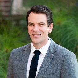 Headshot of Nathan Young, PhD