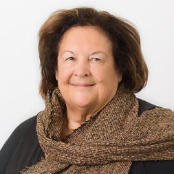 Headshot of Eliana Delgado, MD, MPH