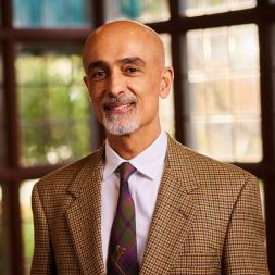 Headshot of Mohammad Diab, MD