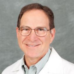 Headshot of Thomas G. Sampson MD