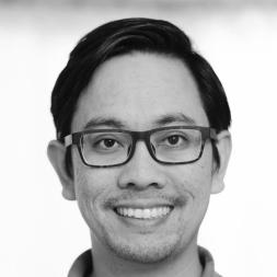 Headshot of Alexis Dang, MD