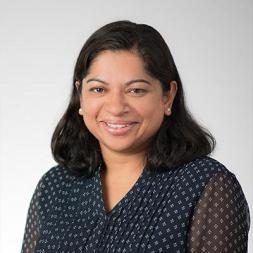 Headshot of Krishna Chaganti, MD, MS