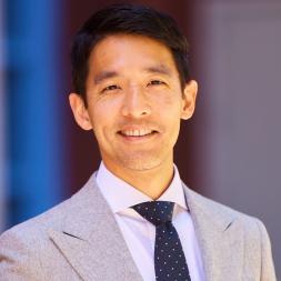 Headshot of Kevin Hwang, MD