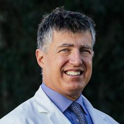 Headshot of Sigurd Berven, MD