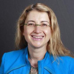 Headshot of Sibel Demir-Deviren, MD