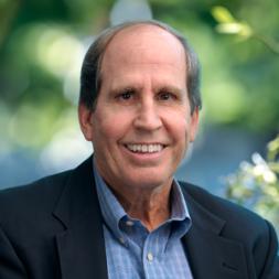 Headshot of Curt Comstock, MD