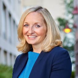 Headshot of Melissa Zimel, MD