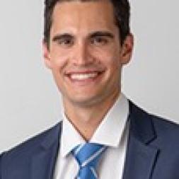 Headshot of Michael Flores, MD