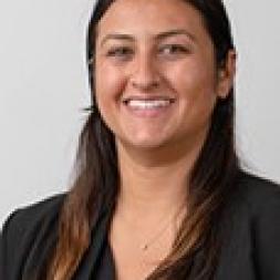 Headshot of Sara Kiani, MD, MPH